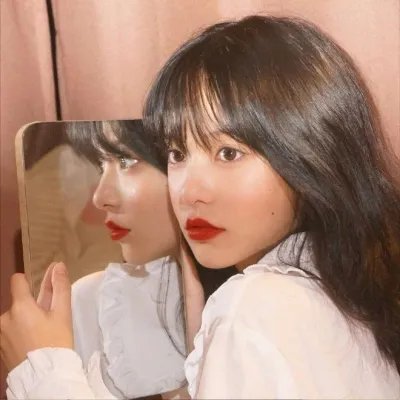 女恶魔人