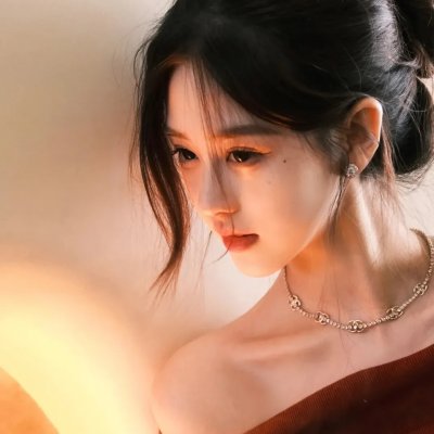 玄璃美人煞